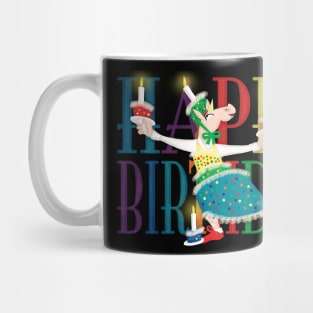 Make a Wish Unicorn Mug